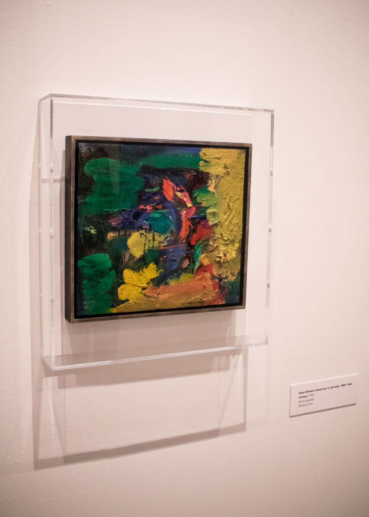 Kravis Art Gallery